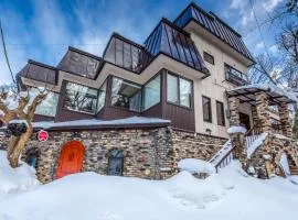 Chalet Hakuba