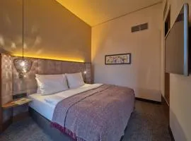 Adina Apartment Hotel Nuremberg