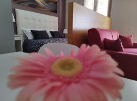 Casa Nicole, apartement sihtkohas Castelbuono