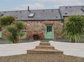 Abaty Cottage, vacation rental in Haverfordwest