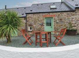 Bwthyn Bach, vacation rental in Haverfordwest