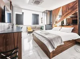 MiM Apartments