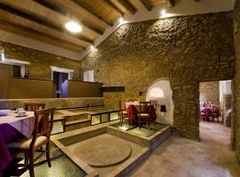 Agriturcostabaira, hotel v destinaci Caltagirone