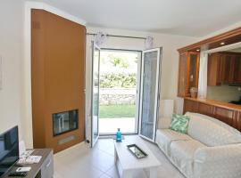 Estia's Casetta, holiday rental in Ágios Prokópios