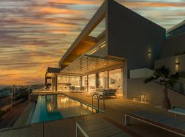 Serenity Heights - Luxury Concierge Services