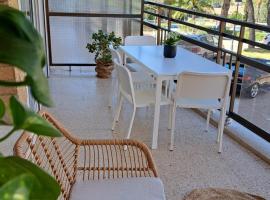 Colibri Apartment Beach, hotel que acepta mascotas en Salou