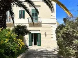 Giardino a Mare