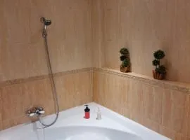 The Love Holiday House