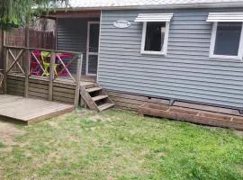 Mobil-Home Confort 4pers. Mercantour