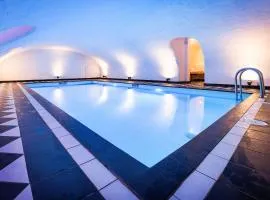 Hotel Navarra Brugge