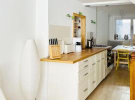 Gite Des Lacs Jumeaux, hotel sa Clairvaux-les-Lacs