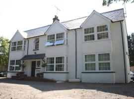 Oakhurst Gatwick B&B, bed and breakfast a Crawley