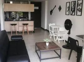 Apartamento en Cañaveral