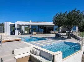 Agapi Luxury Villa