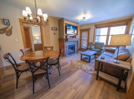 Springs 8859 by SummitCove Lodging, Hotel in Keystone