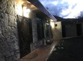 Guest house in Dilijan Haghartsin