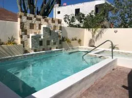 Casa Coral in Progreso