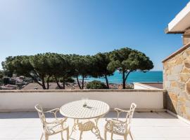 Vista Mare - Tuscany Charming House, hotel a Castiglione della Pescaia