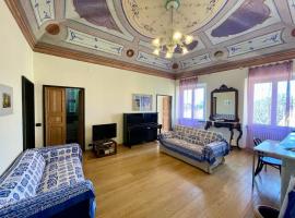 Viola apartment, Levanto - 5 Terre