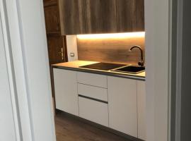 Appartamento Piano terra Prestinone Vigezzo LT, apartement sihtkohas Santa Maria Maggiore