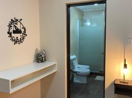 Caseros 139, ξενοδοχείο σε General Alvear