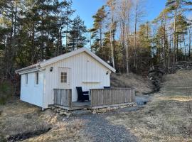 Guest House Stare, cabin in Strömstad