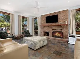 1 Gordon St Cowes Kenros Beach House