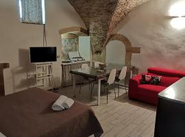 La Dimora Del Letterario: Montescaglioso'da bir otel