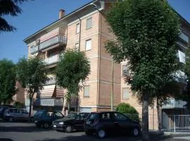 Voghera, nell'Oltrepo Pavese