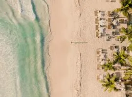 Chiringuito Tulum