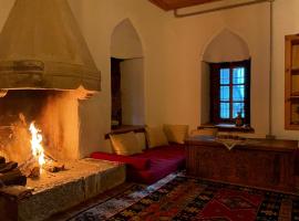 National monument Mehmedbasica Kuca, Hotel in Stolac