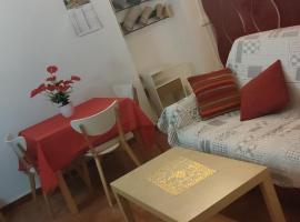 Mini appartamento, hotel em Livorno