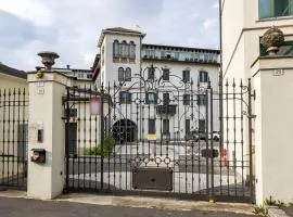 LUX Apartment Milano Metro M2