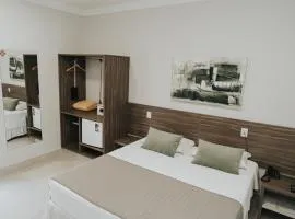 Portal Hotel Mogi Mirim