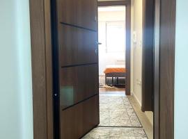 Apartman Nikol, hotel cerca de Kumanovo, Kumanovo