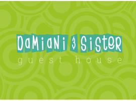 Damiani & Sister Guesthouse