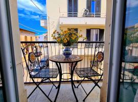 Fortuna Guest House, homestay in Siracusa