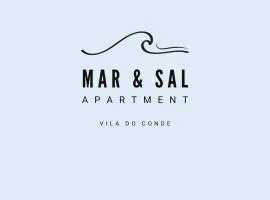 Mar&Sal Vila do Conde