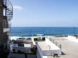 Casa Isaura-Bajamar