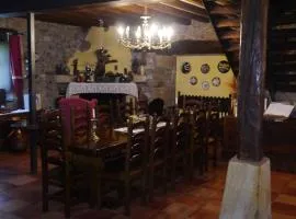 Casa Rural Garro