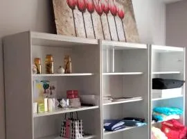 Daniele's flat in Venice Mestre