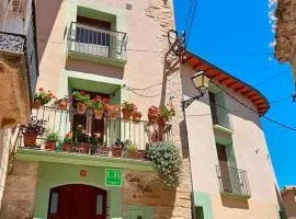 Apartamentos Casa Mata