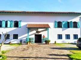 Apartamentos Florinda