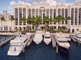 Yacht Club at The Boca Raton Adults-only, hotel in Boca Raton