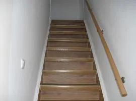 Haus Weiche