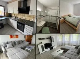 Hemmingen BaWü, attraktive 2-Zimmer-Whg