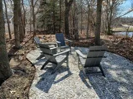 4 Harvest Hollow Harwich Port Cape Cod- - We Shall Sea