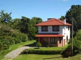 Casa vacacional Mar de ostende