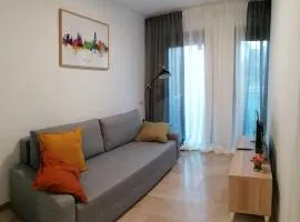 Piso pl 2A, 20 min Plaza Cataluña