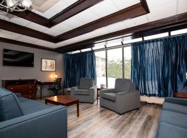 Best Western Plus Plattsburgh, готель у місті Платтсбург